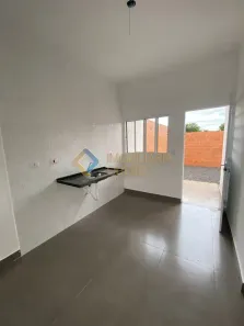 Casa com 2 Quartos à venda, 50m² no Reserva Macaúba, Ribeirão Preto