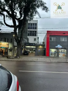 Apartamento com 1 Quarto à venda, 38m² no Rebouças, Curitiba