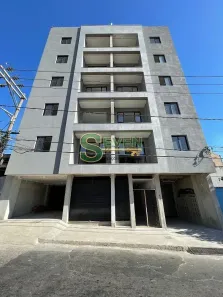 Apartamento com 2 Quartos à venda, 68m² no Monte Castelo, Volta Redonda
