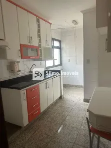 Apartamento com 2 Quartos à venda, 88m² no Santa Mônica, Uberlândia