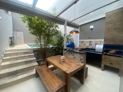 Sobrado com 3 Quartos à venda, 246m² no Santa Paula, São Caetano do Sul