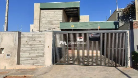 Casa com 3 Quartos à venda, 150m² no , Bady Bassitt