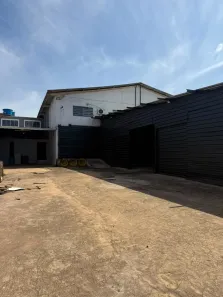 Galpão/Depósito/Armazém para alugar, 2200m² no Paranoá, Brasília