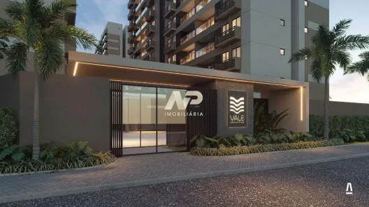 Apartamento com 2 Quartos à venda, 47m² no Marcos Freire, Jaboatão dos Guararapes