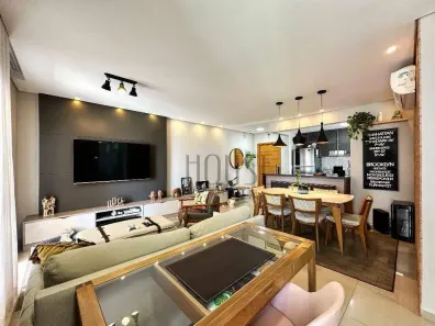 Apartamento com 3 Quartos à venda, 85m² no Parque Campolim, Sorocaba
