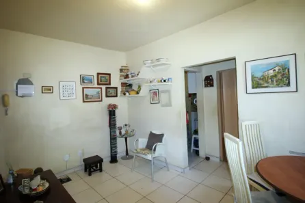 Apartamento com 1 Quarto à venda, 32m² no Irajá, Rio de Janeiro