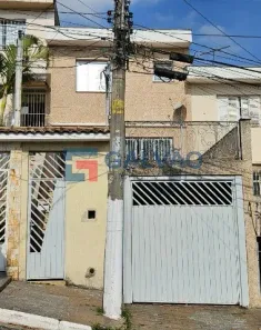 Sobrado com 4 Quartos à venda, 157m² no Parque Peruche, São Paulo