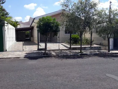 Casa com 2 Quartos à venda, 135m² no Jardim Brasil (Vila Xavier), Araraquara