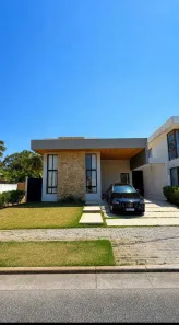 Casa de Condomínio com 3 Quartos à venda, 150m² no Centro, Barra dos Coqueiros