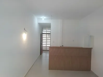 Apartamento com 1 Quarto à venda, 35m² no Bela Vista, São Paulo