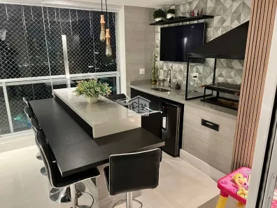 Apartamento com 3 Quartos à venda, 109m² no Vila Formosa, São Paulo