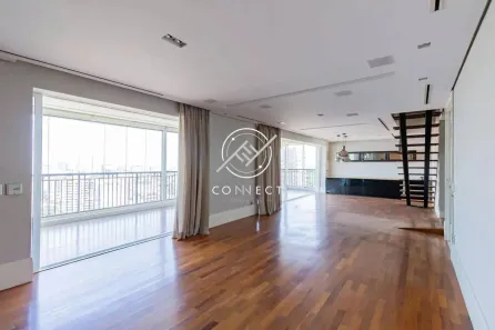 Cobertura com 4 Quartos à venda, 363m² no Parque Colonial, São Paulo