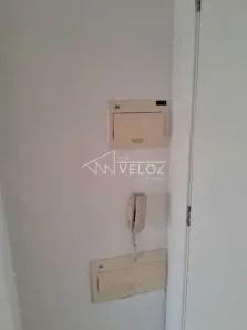 Sala Comercial à venda, 22m² no Centro, Rio de Janeiro