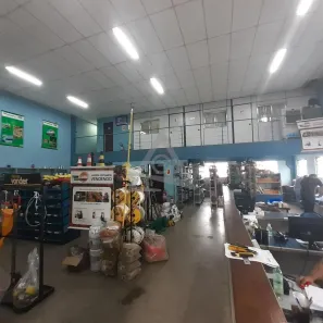 Galpão/Depósito/Armazém à venda, 430m² no Loteamento Parque São Martinho, Campinas