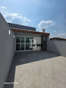 Cobertura com 2 Quartos à venda, 106m² no Vila Camilópolis, Santo André