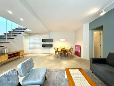 Cobertura com 3 Quartos à venda, 277m² no Agronômica, Florianópolis