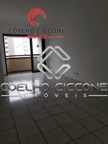 Apartamento com 3 Quartos à venda, 86m² no Cerâmica, São Caetano do Sul