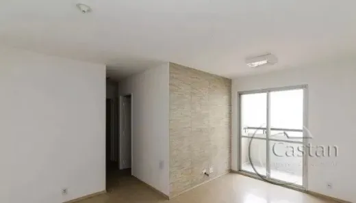 Apartamento com 3 Quartos à venda, 69m² no Vila Esperança, São Paulo