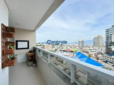 Apartamento com 2 Quartos à venda, 84m² no Campinas, São José