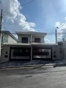 Sobrado com 3 Quartos à venda, 136m² no Bela Vista, Osasco