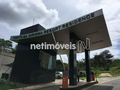 Lote/Terreno à venda, 1000m² no , Jaboticatubas