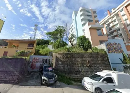 Lote/Terreno à venda, 1651m² no Saco dos Limões, Florianópolis