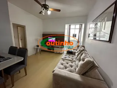 Apartamento com 3 Quartos à venda, 90m² no Tijuca, Rio de Janeiro