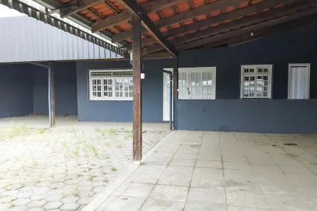 Sala Comercial para alugar, 132m² no Badenfurt, Blumenau