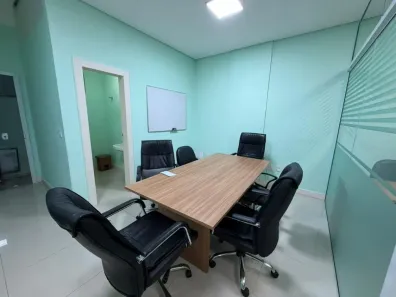 Sala Comercial para alugar, 45m² no Campinas, São José