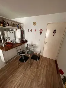 Apartamento com 2 Quartos à venda, 55m² no Vila Ema, São José dos Campos