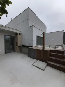 Cobertura com 4 Quartos à venda, 191m² no São Francisco, Niterói