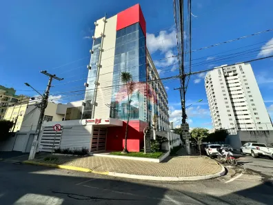 Apartamento com 1 Quarto para alugar, 40m² no Bosque da Saúde, Cuiabá