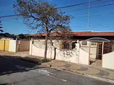 Casa com 3 Quartos à venda, 240m² no Vila João Jorge, Campinas