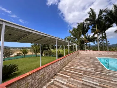 Fazenda/Sítio com 3 Quartos à venda, 15000m² no Escalvados, Navegantes
