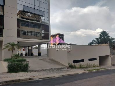 Sala Comercial à venda, 36m² no Parque Residencial Aquarius, São José dos Campos