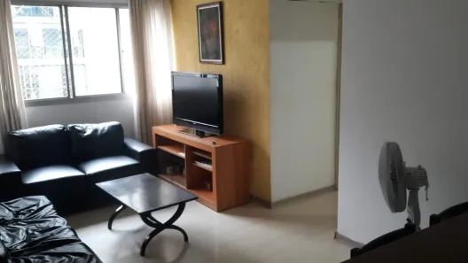 Apartamento com 3 Quartos à venda, 73m² no Cidade Monções, São Paulo