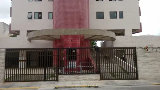 Apartamento com 3 Quartos à venda, 93m² no Madalena, Recife