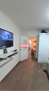 Casa com 3 Quartos à venda, 91m² no Nova Gerty, São Caetano do Sul