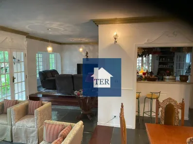 Casa de Condomínio com 5 Quartos à venda, 350m² no Cumbari, Mairiporã