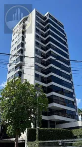 Apartamento com 2 Quartos para alugar, 58m² no Espinheiro, Recife