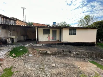 Casa com 2 Quartos à venda, 98m² no Parque Furquim, Presidente Prudente