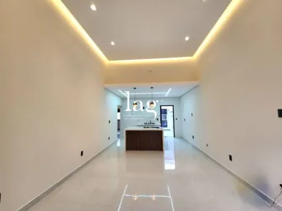 Casa de Condomínio com 3 Quartos para alugar, 110m² no Cajuru do Sul, Sorocaba