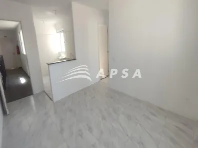 Apartamento com 2 Quartos para alugar, 63m² no Cajazeiras, Fortaleza