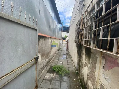 Lote/Terreno à venda, 127m² no Jabaquara, São Paulo