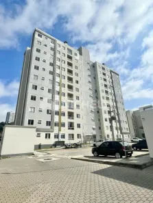 Apartamento com 2 Quartos à venda, 44m² no Panazzolo, Caxias do Sul