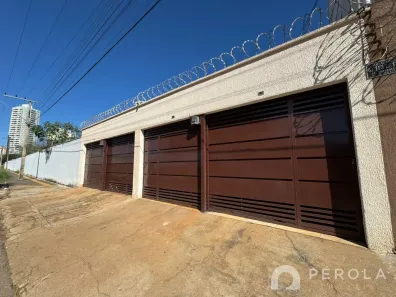 Casa com 1 Quarto para alugar, 45m² no Setor Sudoeste, Goiânia