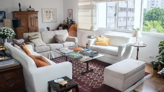 Apartamento com 3 Quartos à venda, 150m² no Jardim Paulista, São Paulo