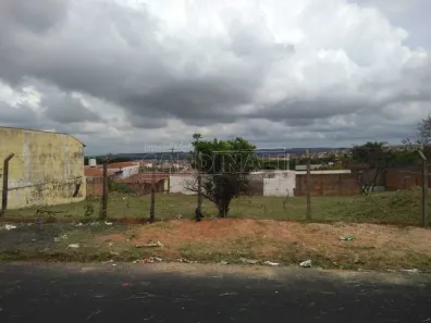Lote/Terreno à venda, 351m² no Jardim Pacaembu, São Carlos