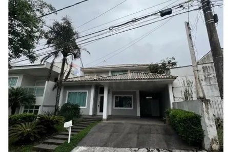 Casa de Condomínio com 3 Quartos para alugar, 350m² no Jardim Residencial Tivoli Park, Sorocaba