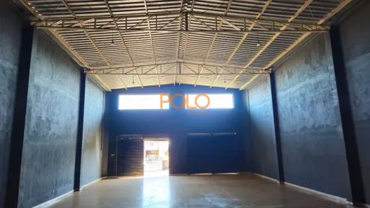Galpão/Depósito/Armazém para alugar, 200m² no Shopping Park, Uberlândia
